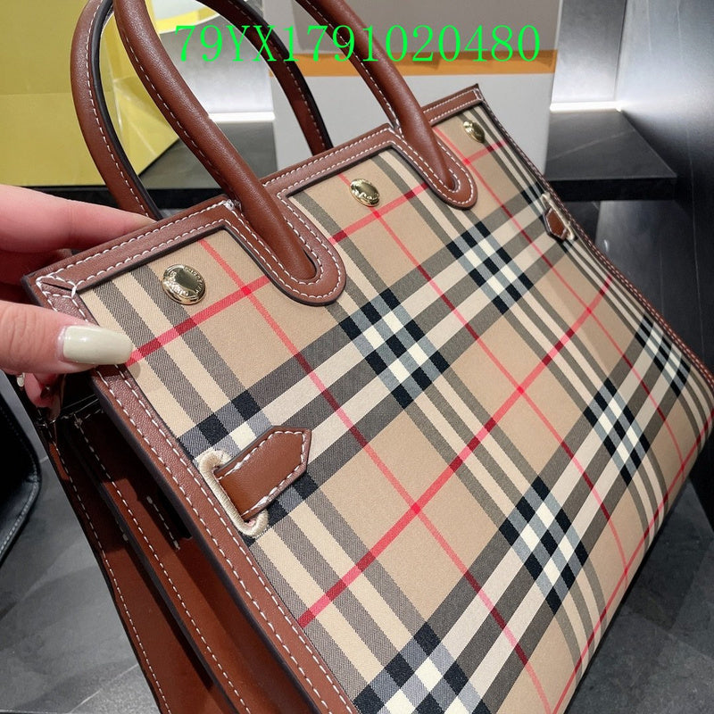 Lullal Fashion -BBR Bags - 381