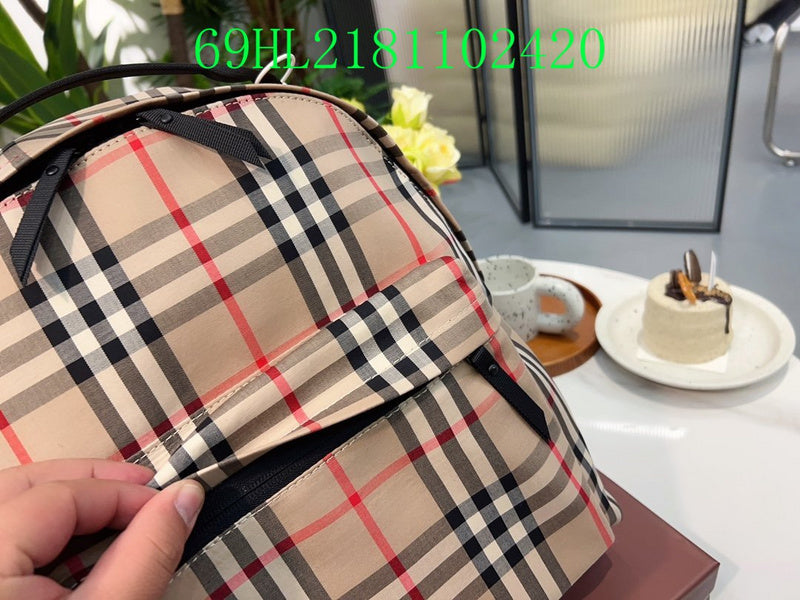 Lullal Fashion -BBR Bags - 264