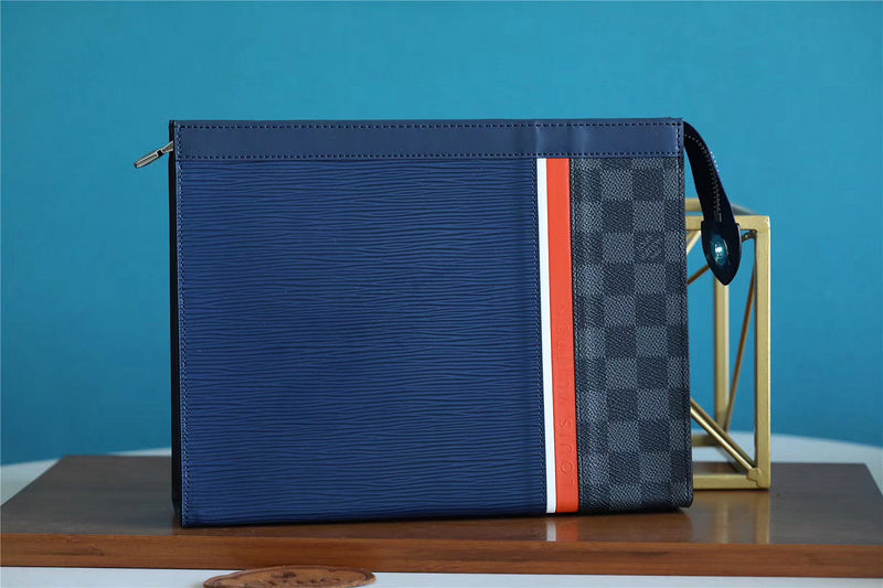 Lullal Fashion Lu-Vi bags - 10837