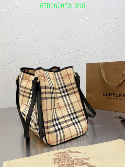 Lullal Fashion -BBR Bags - 523