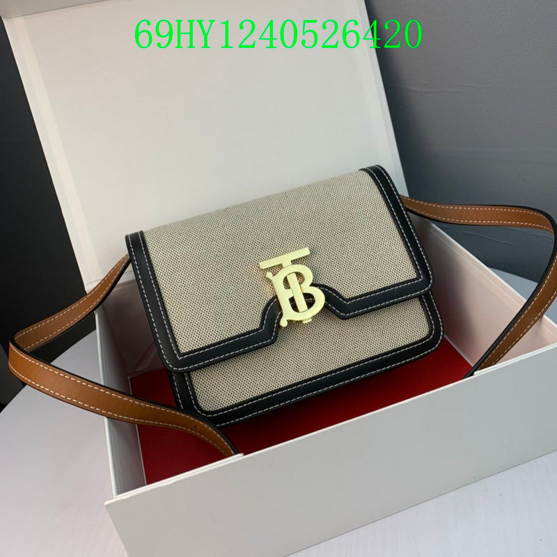 Lullal Fashion -BBR Bags - 528