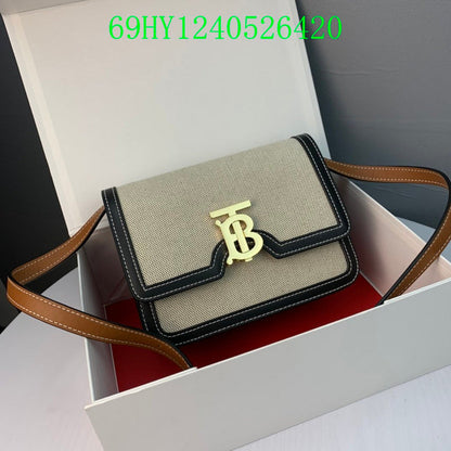 Lullal Fashion -BBR Bags - 528