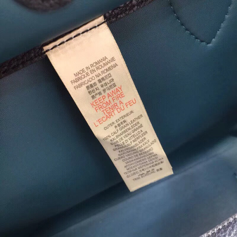 Lullal Fashion -BBR Bags - 1596