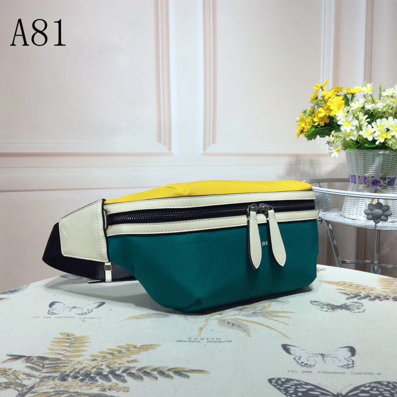 Lullal Fashion -BBR Bags - 852