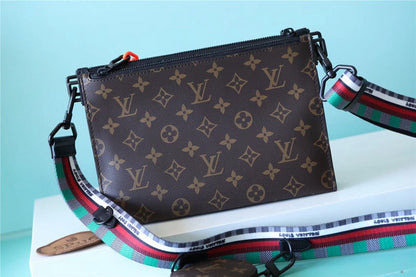 Lullal Fashion Lu-Vi bags - 10036