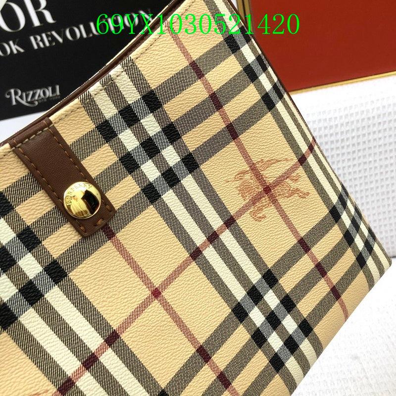 Lullal Fashion -BBR Bags - 542