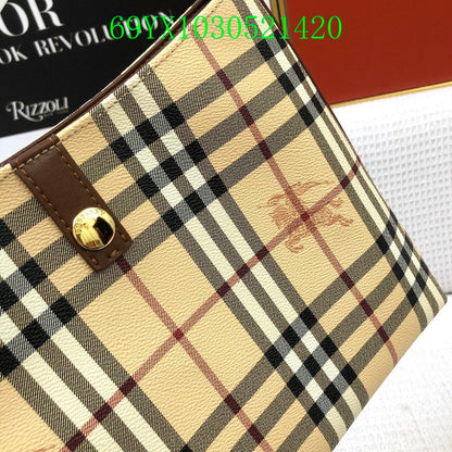 Lullal Fashion -BBR Bags - 542