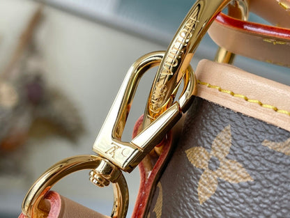 Lullal Fashion Lu-Vi Bags - 16811