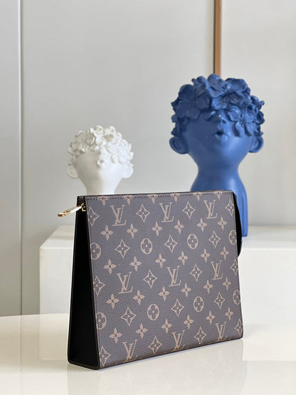 Lullal Fashion Lu-Vi Bags - 16752