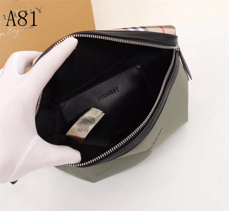 Lullal Fashion -BBR Bags - 754