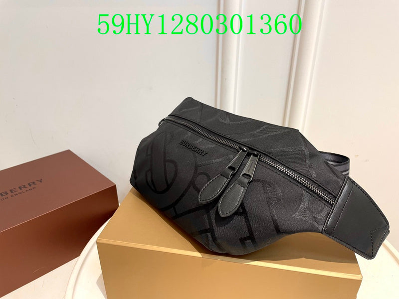 Lullal Fashion -BBR Bags - 168