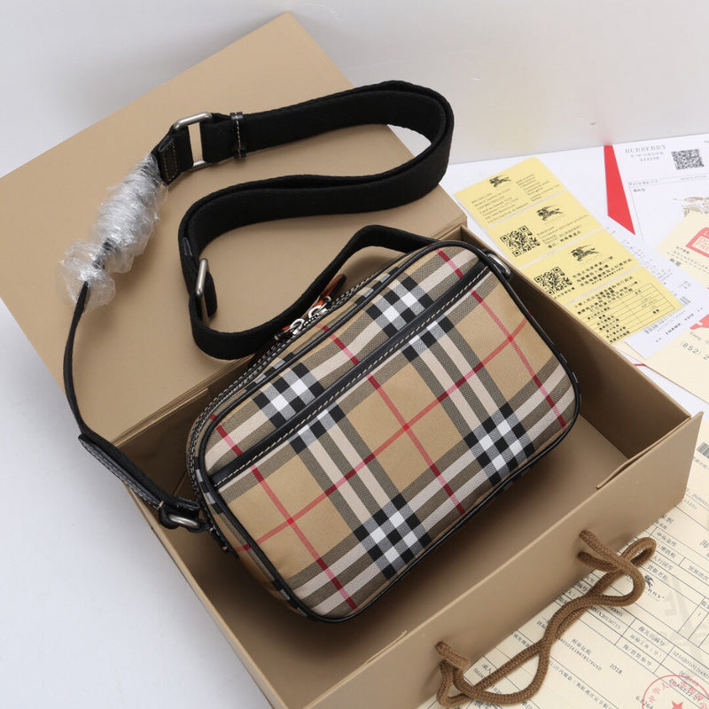 Lullal Fashion -BBR Bags - 1662