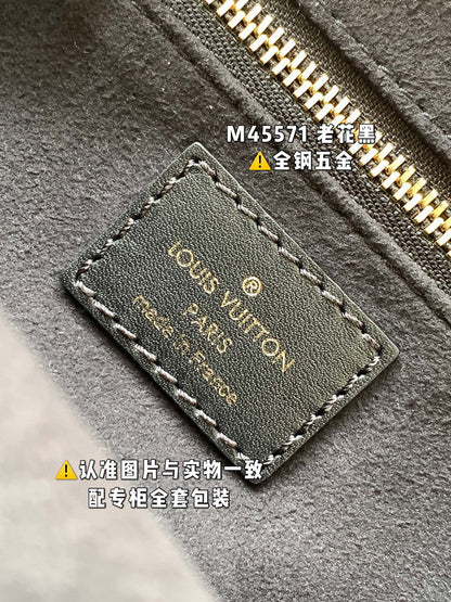 Lullal Fashion Lu-Vi Bags - 16827