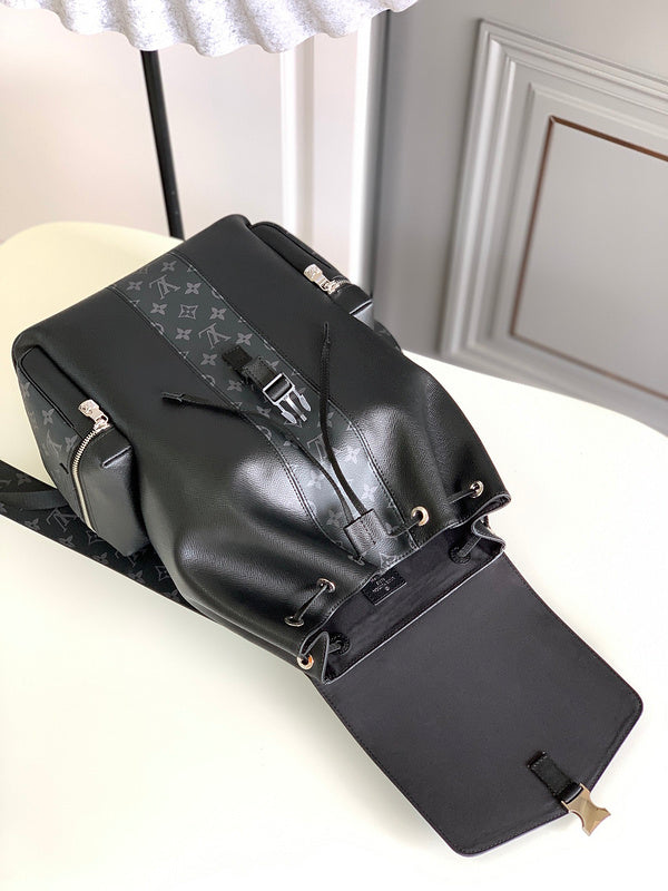 Lullal Fashion Lu-Vi Bags - 16979