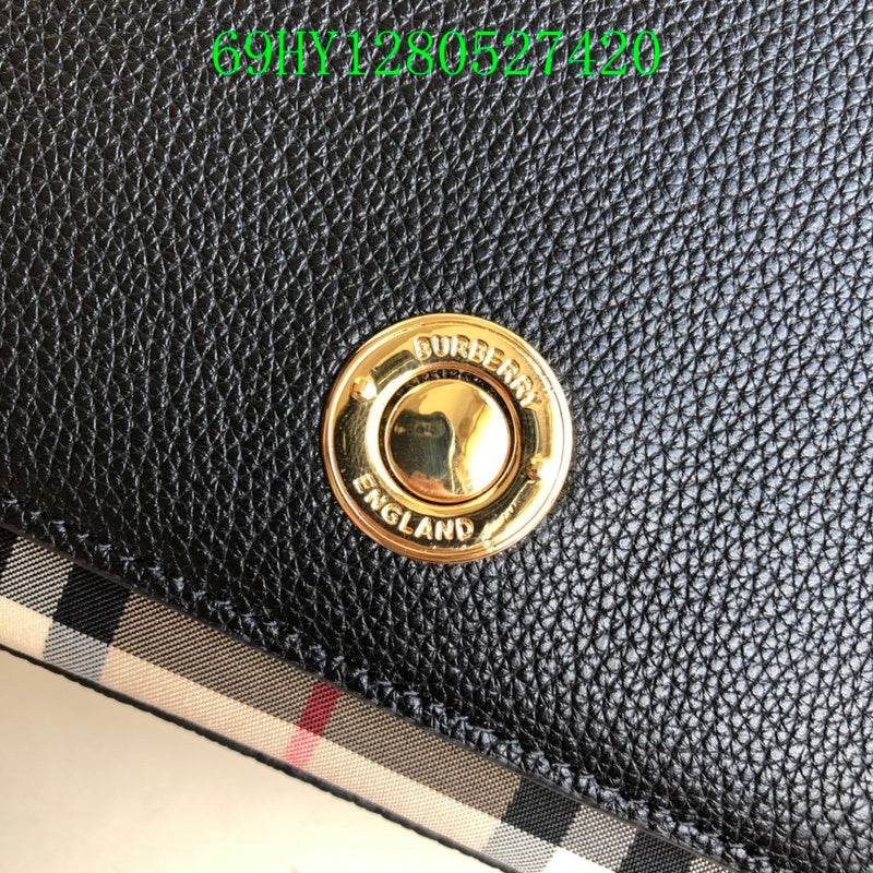 Lullal Fashion -BBR Bags - 526