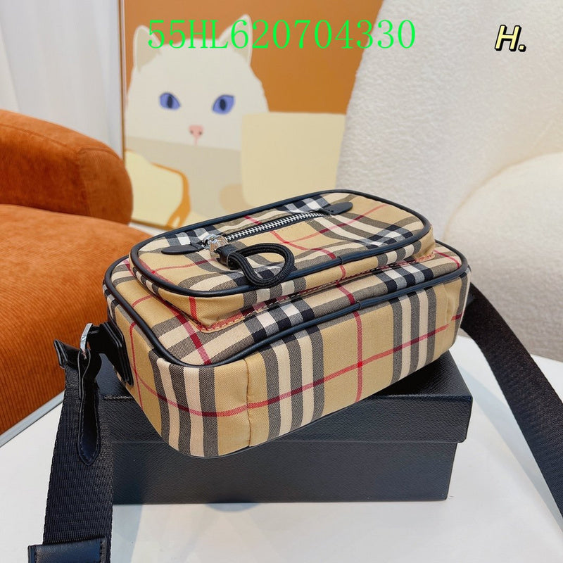 Lullal Fashion -BBR Bags - 306
