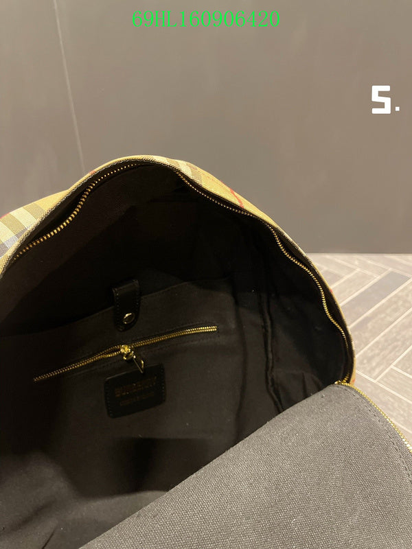 Lullal Fashion -BBR Bags - 278