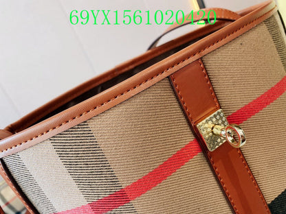 Lullal Fashion -BBR Bags - 376