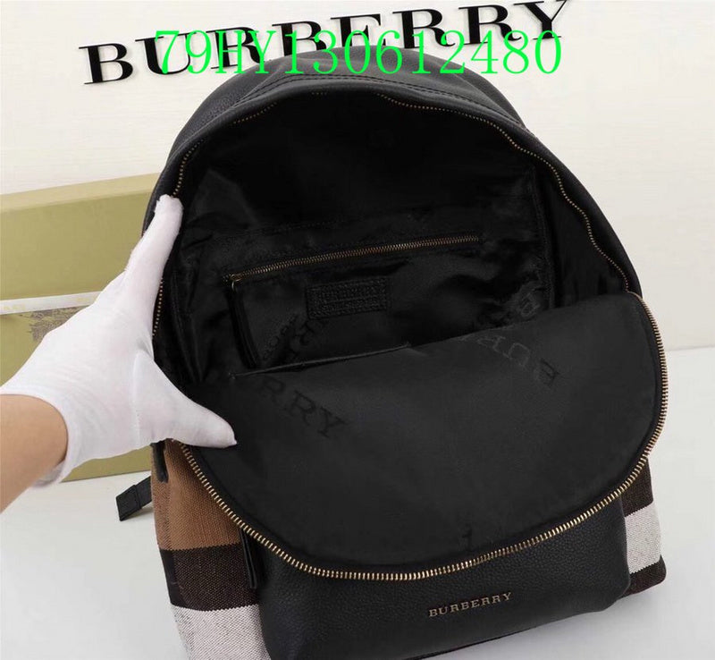 Lullal Fashion -BBR Bags - 476