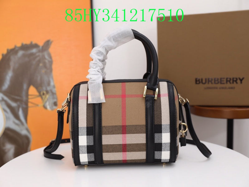 Lullal Fashion -BBR Bags - 338
