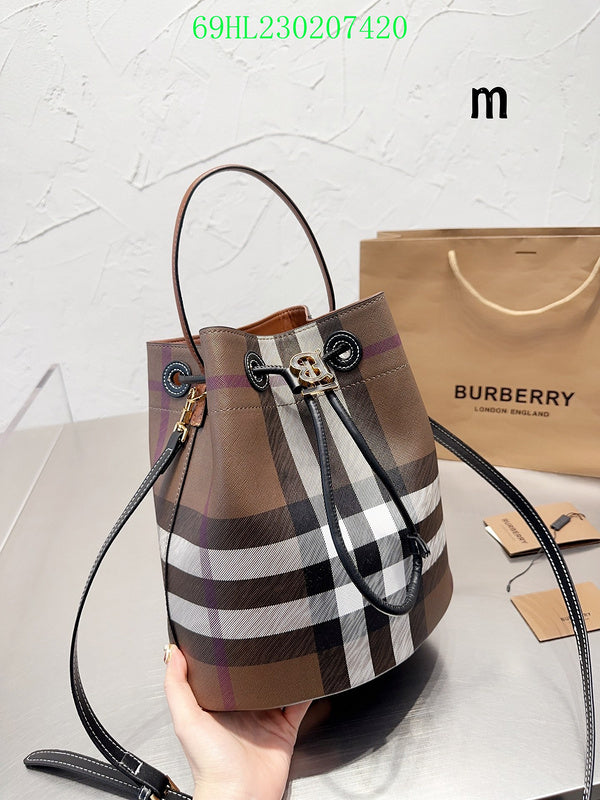 Lullal Fashion -BBR Bags - 220