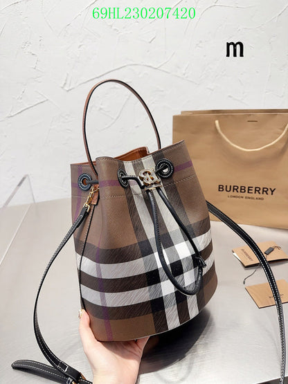 Lullal Fashion -BBR Bags - 220