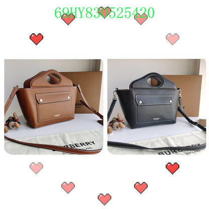 Lullal Fashion -BBR Bags - 539