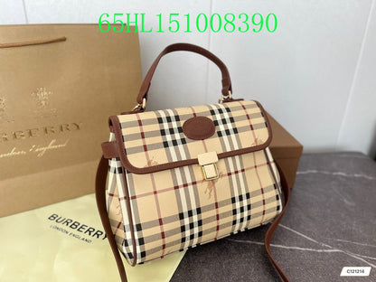 Lullal Fashion -BBR Bags - 266