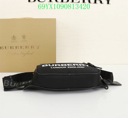 Lullal Fashion -BBR Bags - 420