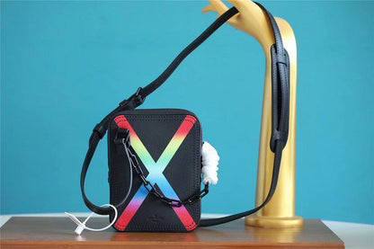 Lullal Fashion Lu-Vi bags - 10394