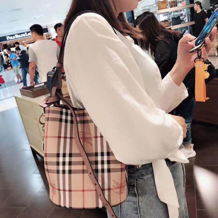 Lullal Fashion -BBR Bags - 929