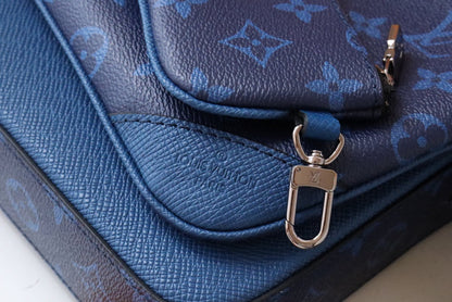 Lullal Fashion Lu-Vi Bags - 16858