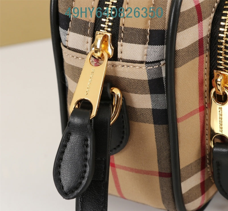 Lullal Fashion -BBR Bags - 653