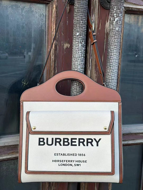 Lullal Fashion -BBR Bags - 1702