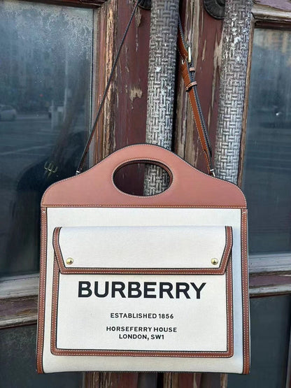 Lullal Fashion -BBR Bags - 1702