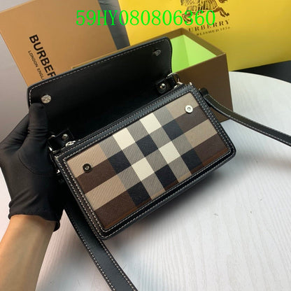 Lullal Fashion -BBR Bags - 427