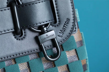 Lullal Fashion Lu-Vi bags - 10442