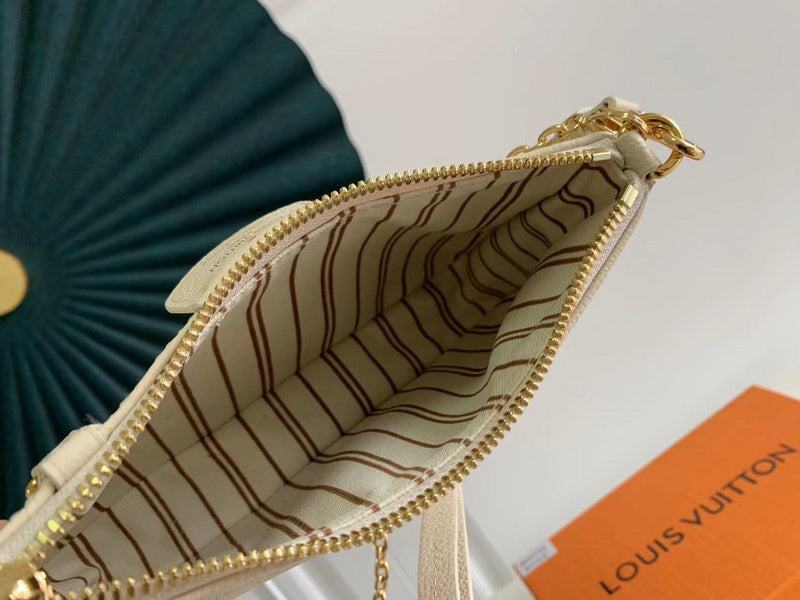 Lullal Fashion Lu-Vi bags - 17057