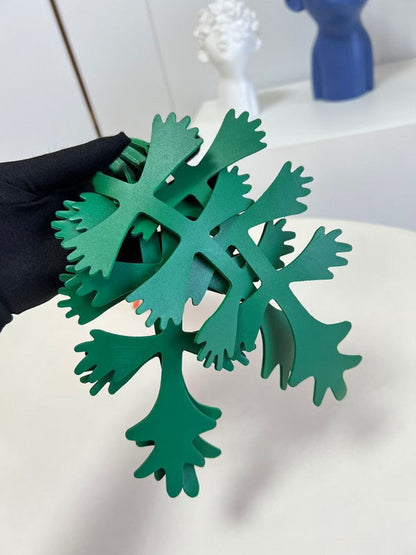 Lullal Fashion Lu-Vi Bags - 16940