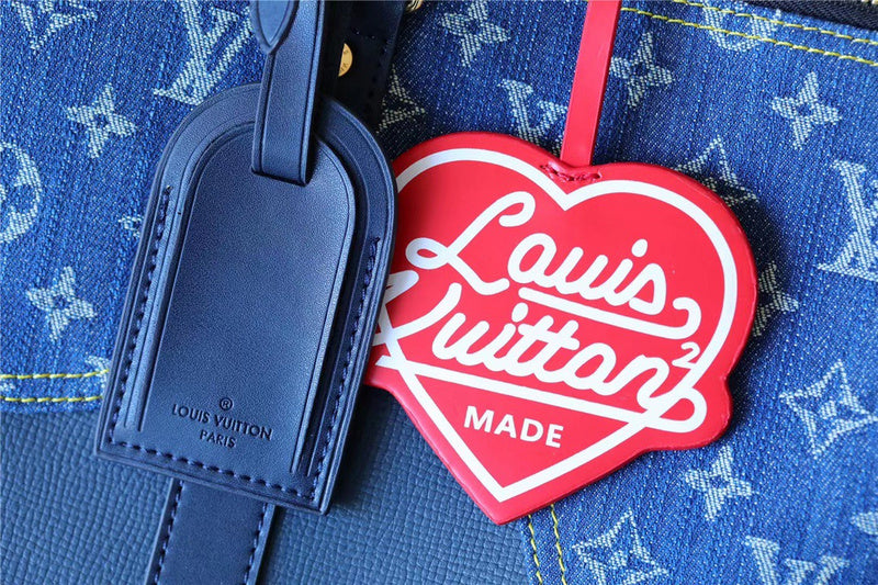 Lullal Fashion Lu-Vi bags - 11199