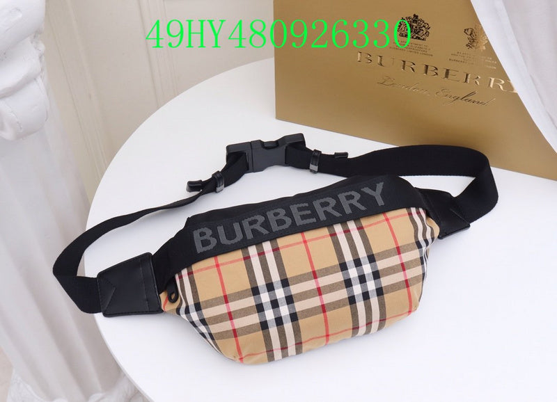 Lullal Fashion -BBR Bags - 645