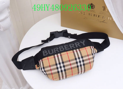 Lullal Fashion -BBR Bags - 645