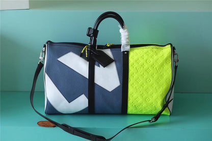 Lullal Fashion Lu-Vi bags - 11183