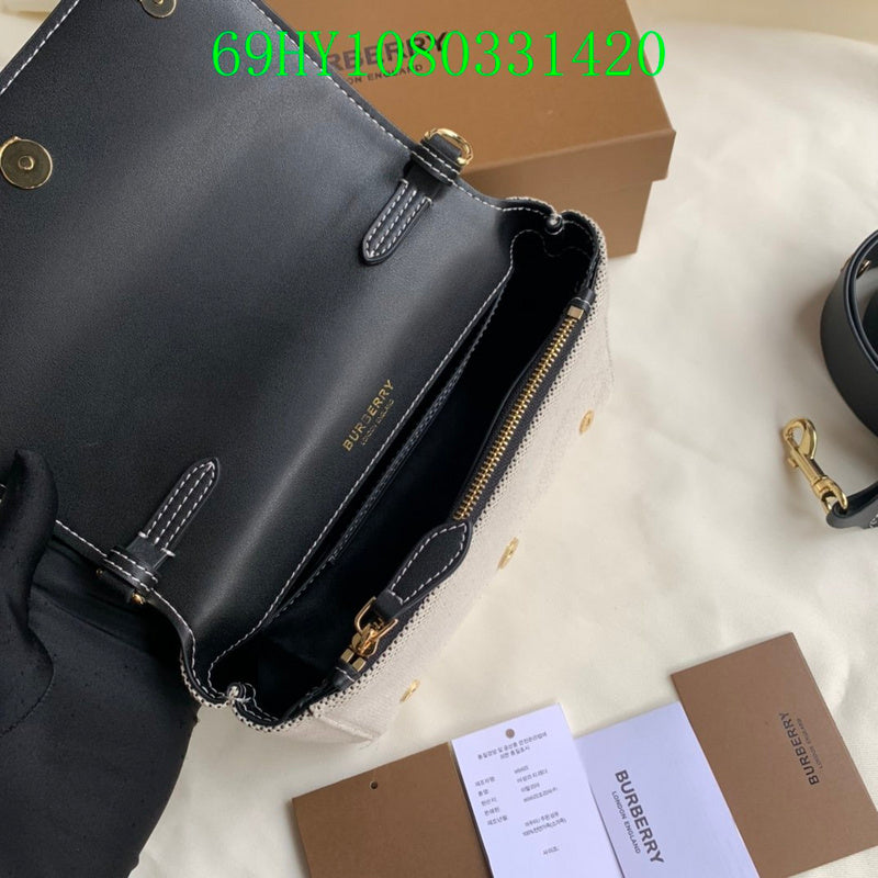 Lullal Fashion -BBR Bags - 583