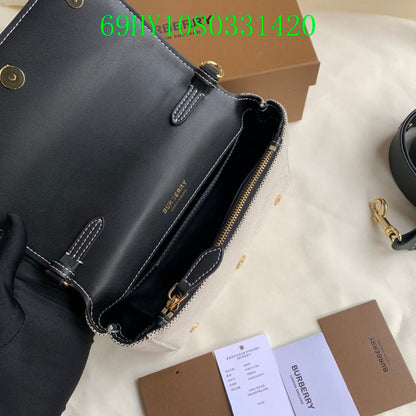 Lullal Fashion -BBR Bags - 583