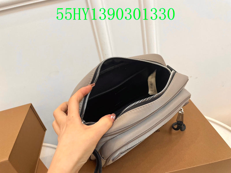 Lullal Fashion -BBR Bags - 160