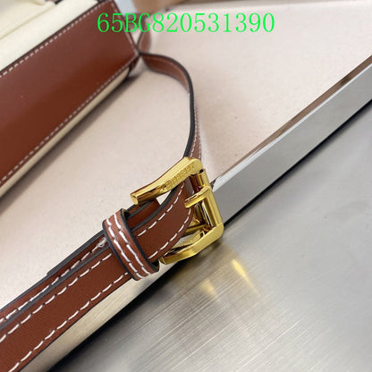 Lullal Fashion -BBR Bags - 505