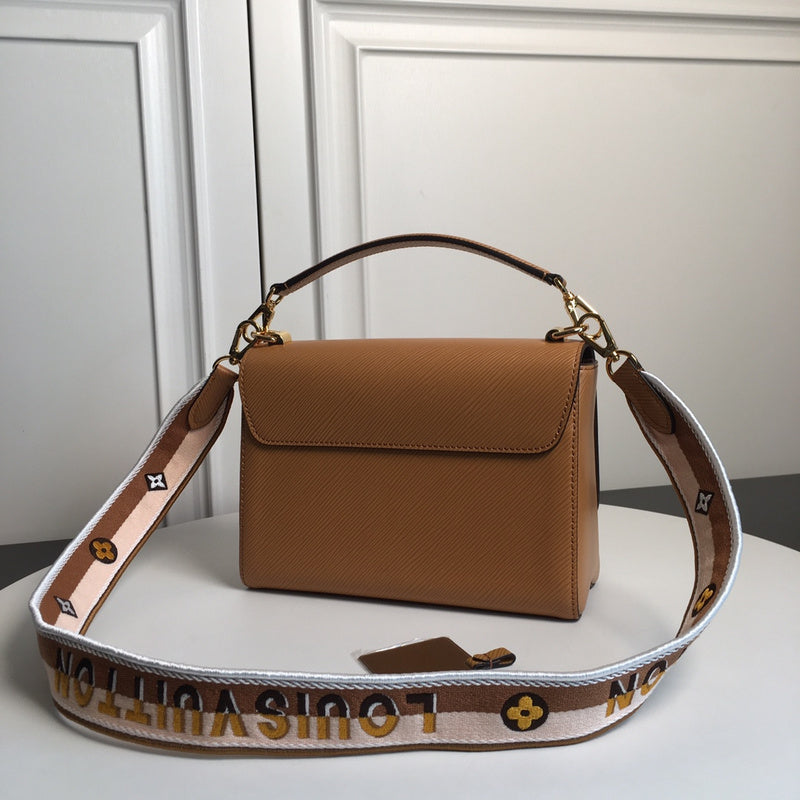 Lullal Fashion Lu-Vi Bags - 16973