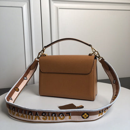 Lullal Fashion Lu-Vi Bags - 16973