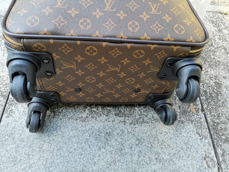 Lullal Fashion Lu-Vi bags - 11390